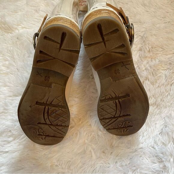 FREE PEOPLE - A.S.98 SKY CHELSEA BOOTS - Picture 11 of 16